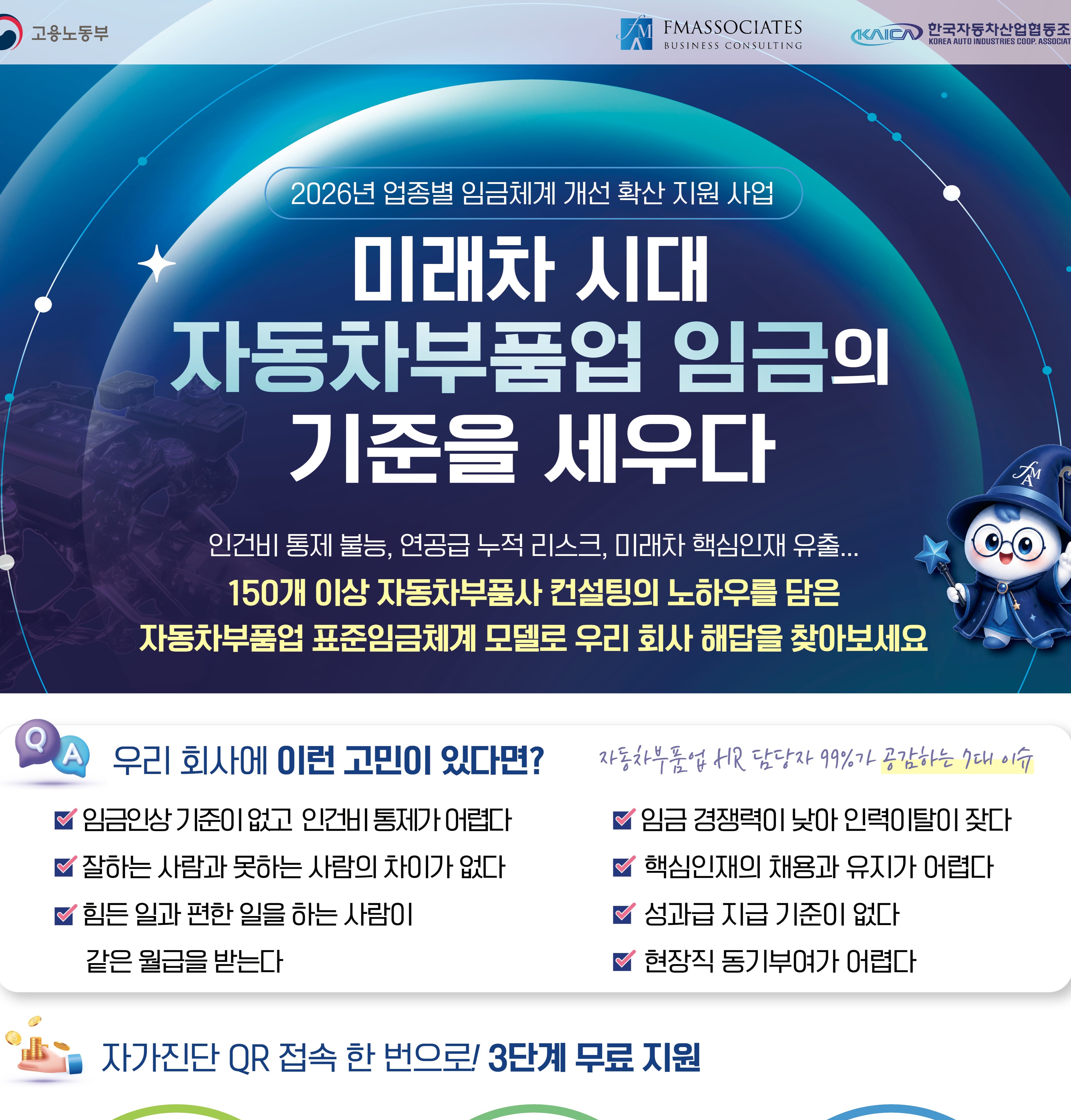 고용노동부 팝업